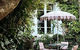 Le Logis Blanc Bed&Breakfast