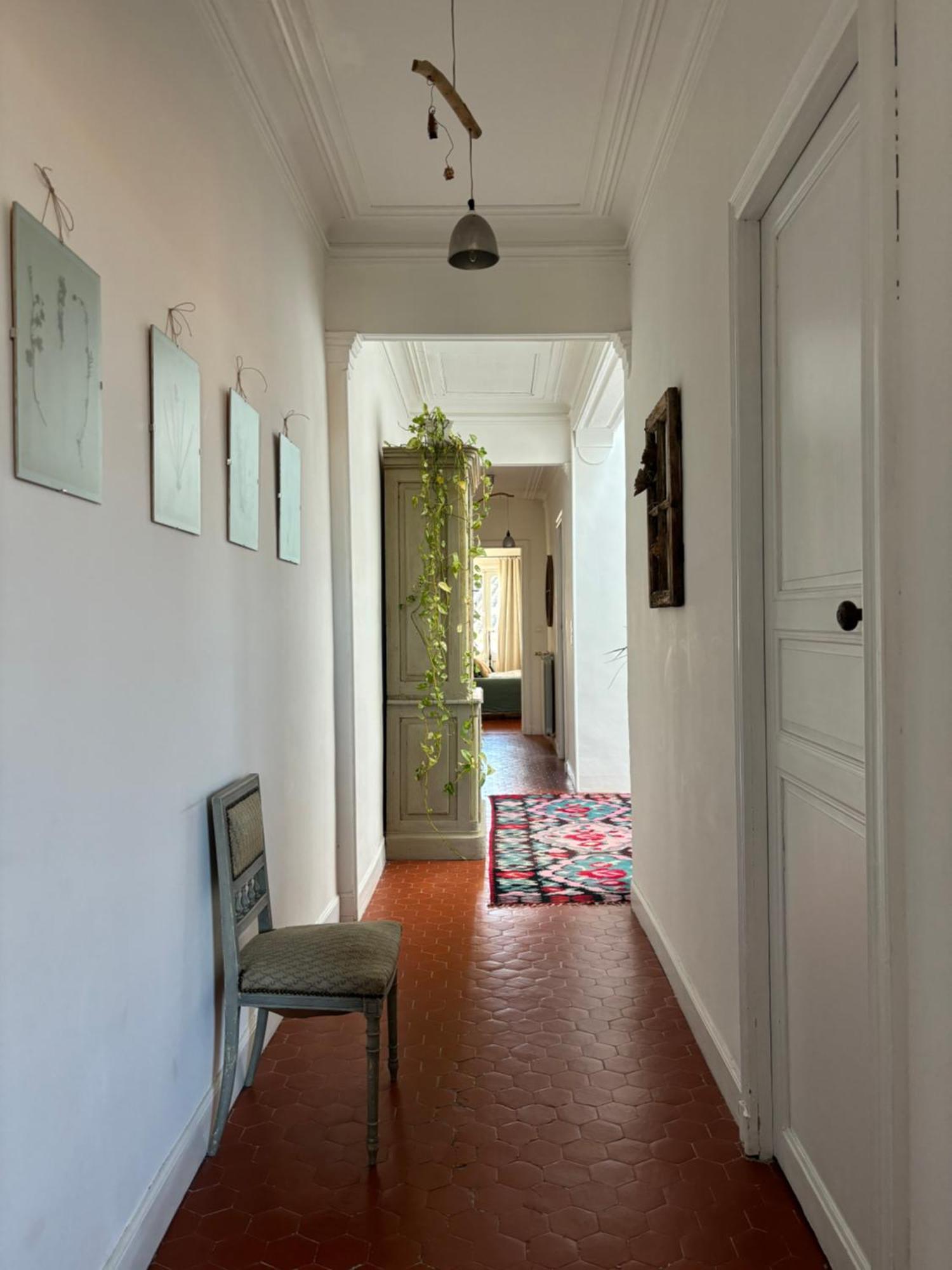 Le Logis Blanc Bed&Breakfast Coursan Exterior foto