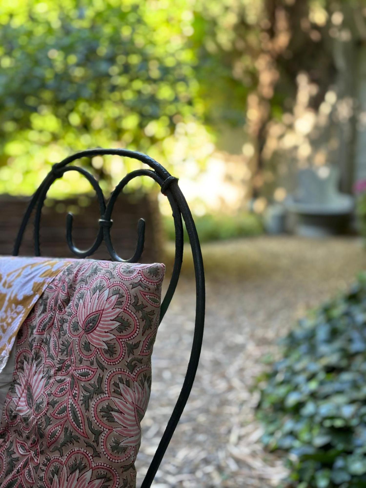 Le Logis Blanc Bed&Breakfast Coursan Exterior foto