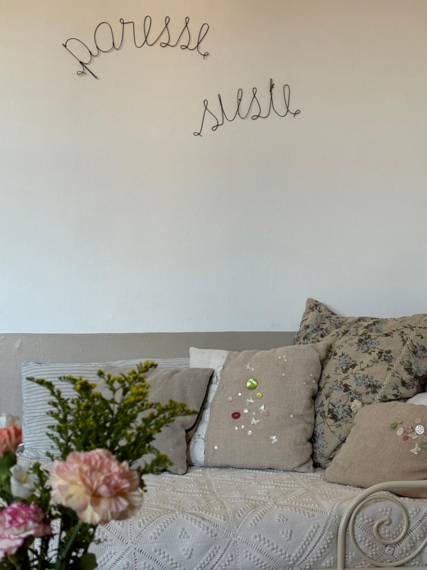 Le Logis Blanc Bed&Breakfast Coursan Exterior foto