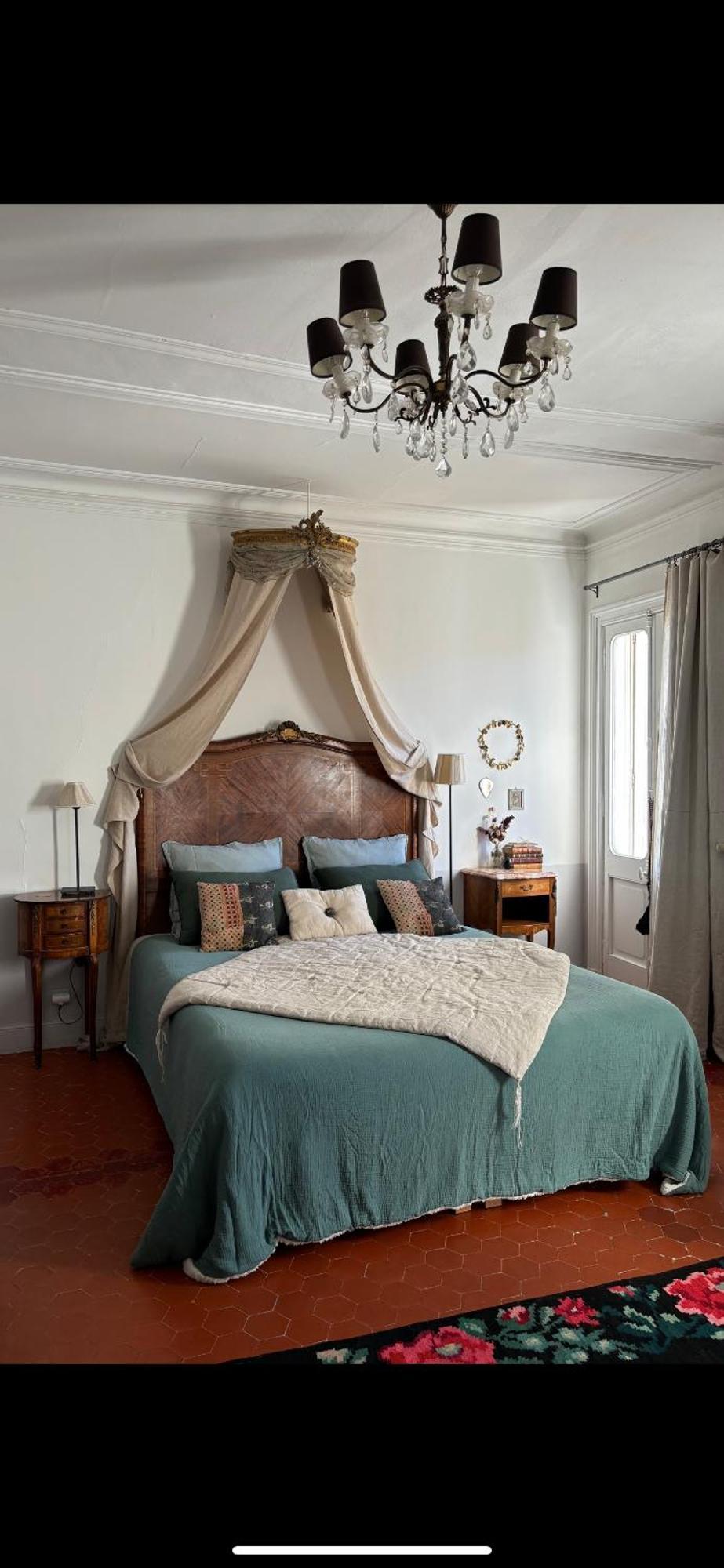 Le Logis Blanc Bed&Breakfast Coursan Exterior foto