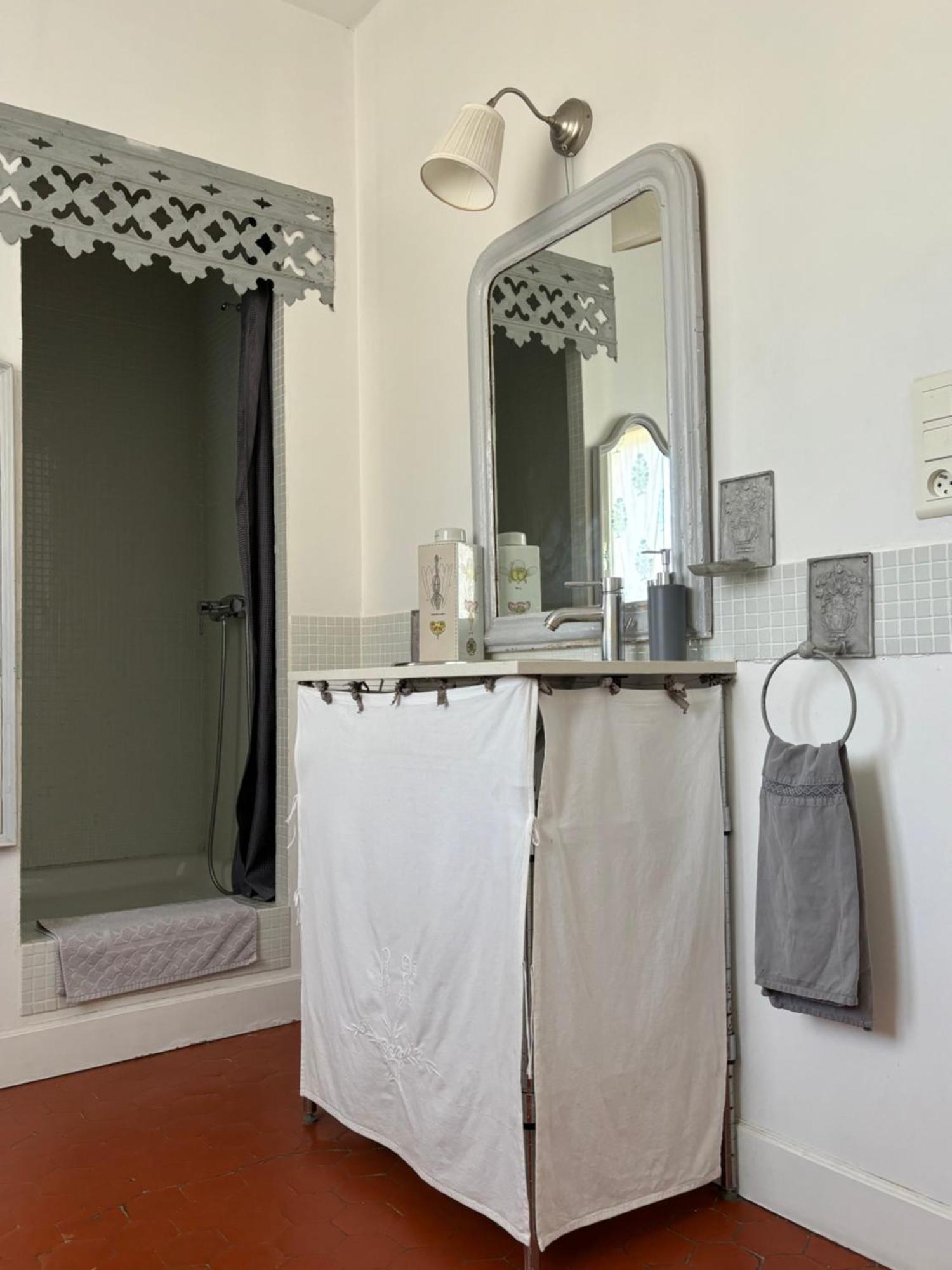 Le Logis Blanc Bed&Breakfast Coursan Exterior foto