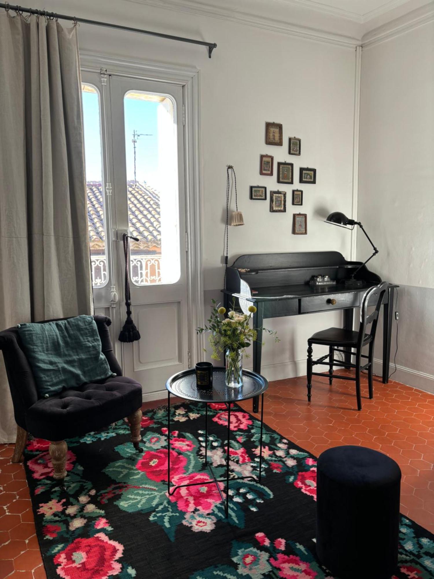 Le Logis Blanc Bed&Breakfast Coursan Exterior foto