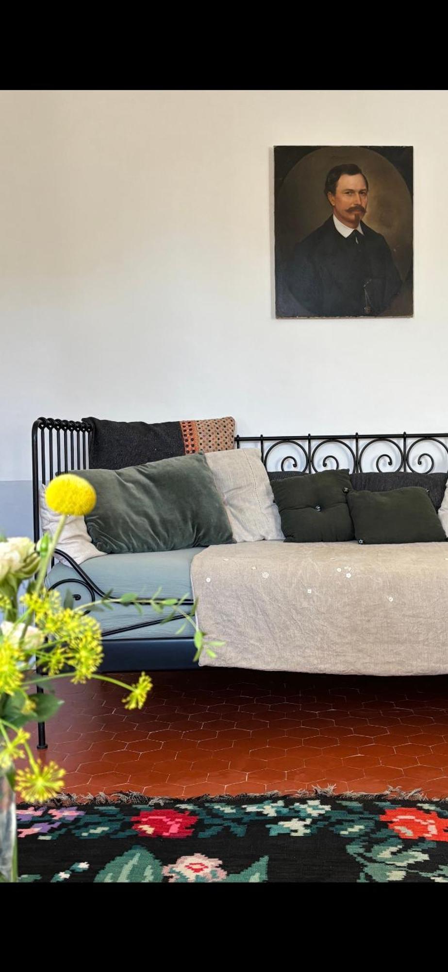 Le Logis Blanc Bed&Breakfast Coursan Exterior foto